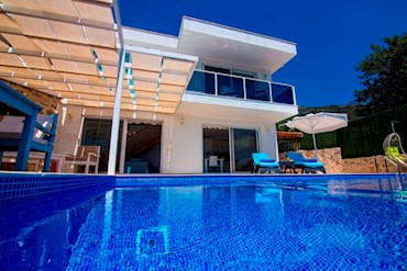 Villa Kutali Villa Kutali