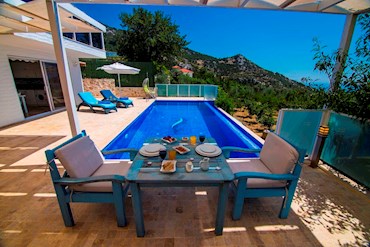 Villa Kutali Villa Kutali