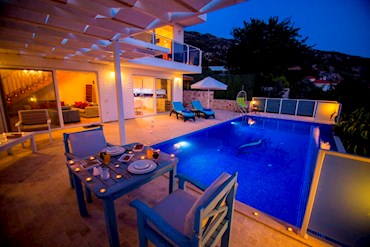 Villa Kutali Villa Kutali