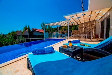 Villa Kutali Villa Kutali