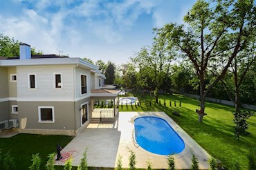 Villa Lal-1 Villa Lal-1