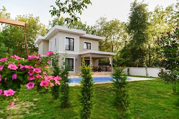 Villa Lal-2 Villa Lal-2