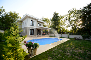 Villa Lal-4 Villa Lal-4