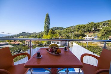 Villa Lale Villa Lale