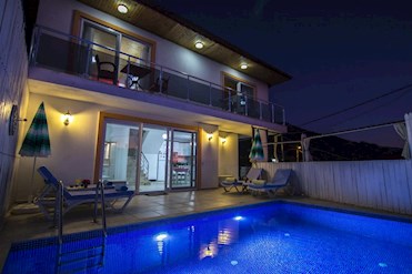 Villa Lale Villa Lale