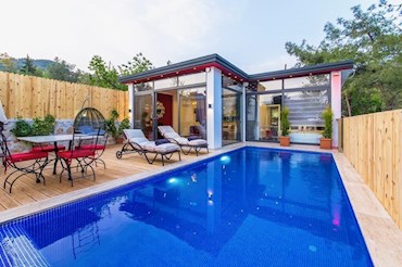 Villa Lavinya Villa Lavinya