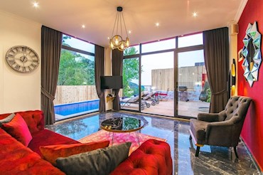 Villa Lavinya Villa Lavinya