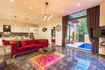 Villa Lavinya Villa Lavinya