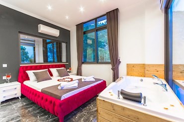 Villa Lavinya Villa Lavinya