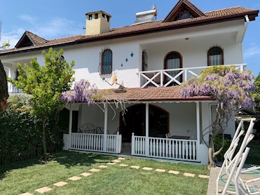 Villa Le Blanc Villa Le Blanc