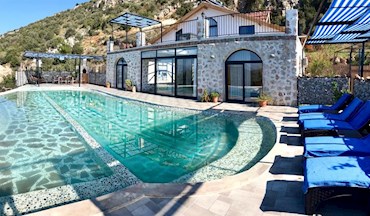 Villa Lenora Villa Lenora