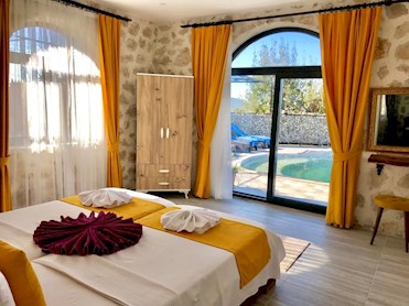 Villa Lenora Villa Lenora