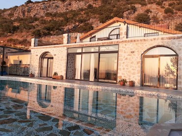 Villa Lenora Villa Lenora