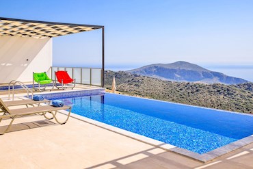 Villa Leyla Villa Leyla