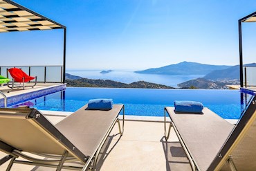 Villa Leyla Villa Leyla
