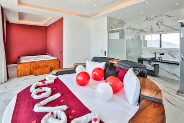 Villa Leyla Villa Leyla