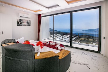 Villa Leyla Villa Leyla