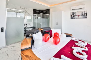 Villa Leyla Villa Leyla