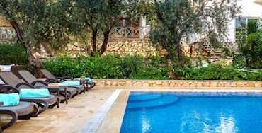 Villa Lidya Villa Lidya