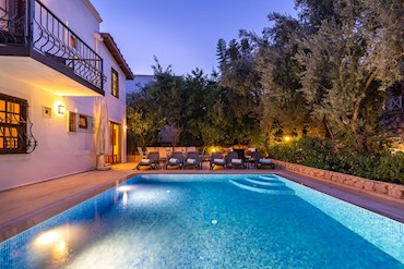 Villa Lidya Villa Lidya