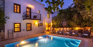 Villa Lidya Villa Lidya