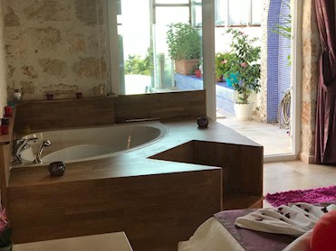 Villa Lilyum Villa Lilyum