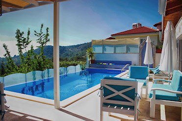 Villa Lilyum Villa Lilyum