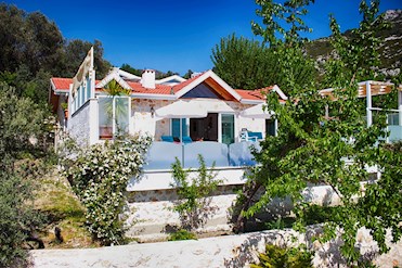 Villa Lilyum Villa Lilyum