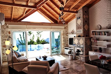 Villa Lilyum Villa Lilyum