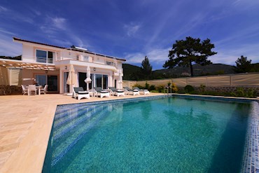 Villa Limon Villa Limon