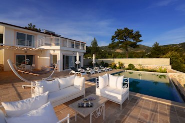 Villa Limon Villa Limon