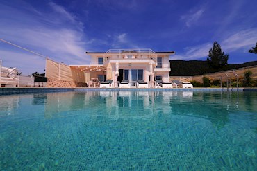 Villa Limon Villa Limon