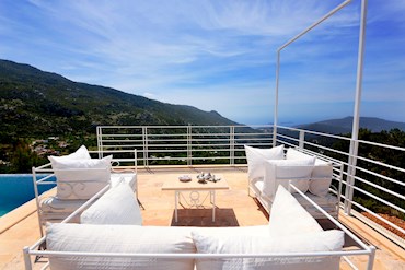 Villa Limon Villa Limon