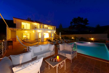 Villa Limon Villa Limon