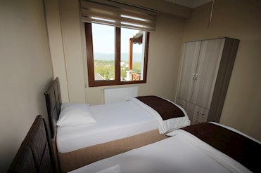 Villa Linden Villa Linden