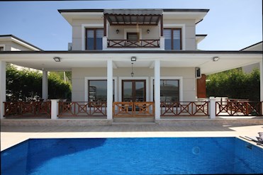 Villa Linden Villa Linden