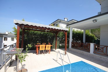 Villa Linden Villa Linden