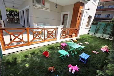 Villa Linden Villa Linden