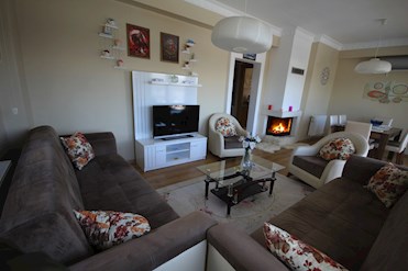 Villa Linden Villa Linden