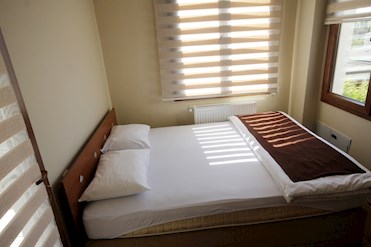 Villa Linden Villa Linden