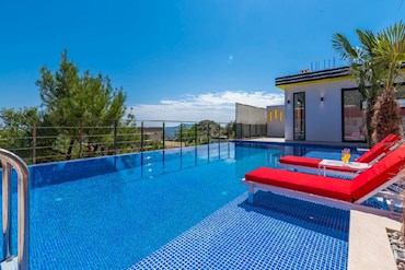 Villa Lirik Villa Lirik