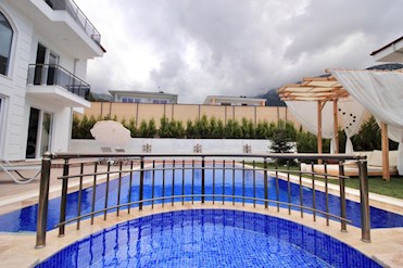 Villa Lisa Villa Lisa