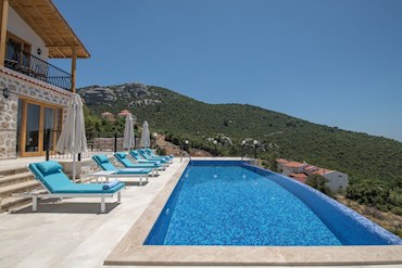 Villa Logas-2 Villa Logas-2