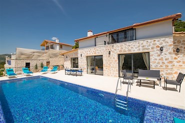 Villa Logas Villa Logas