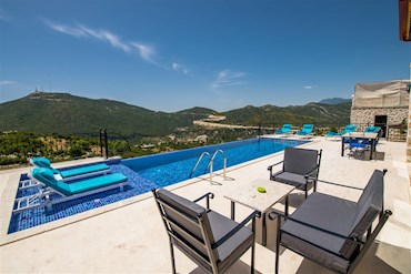 Villa Logas Villa Logas