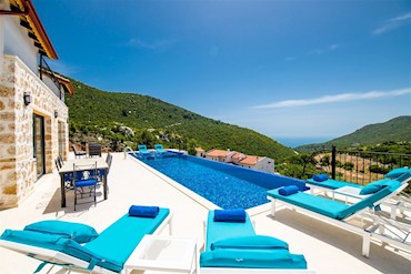 Villa Logas Villa Logas