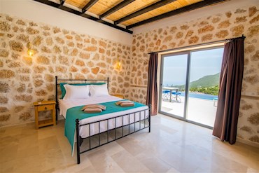 Villa Logas Villa Logas