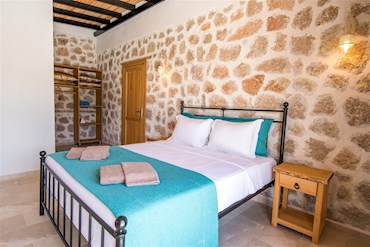 Villa Logas Villa Logas