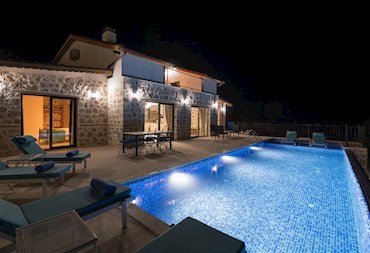 Villa Logas Villa Logas