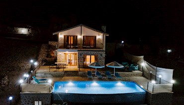 Villa Logas Villa Logas
